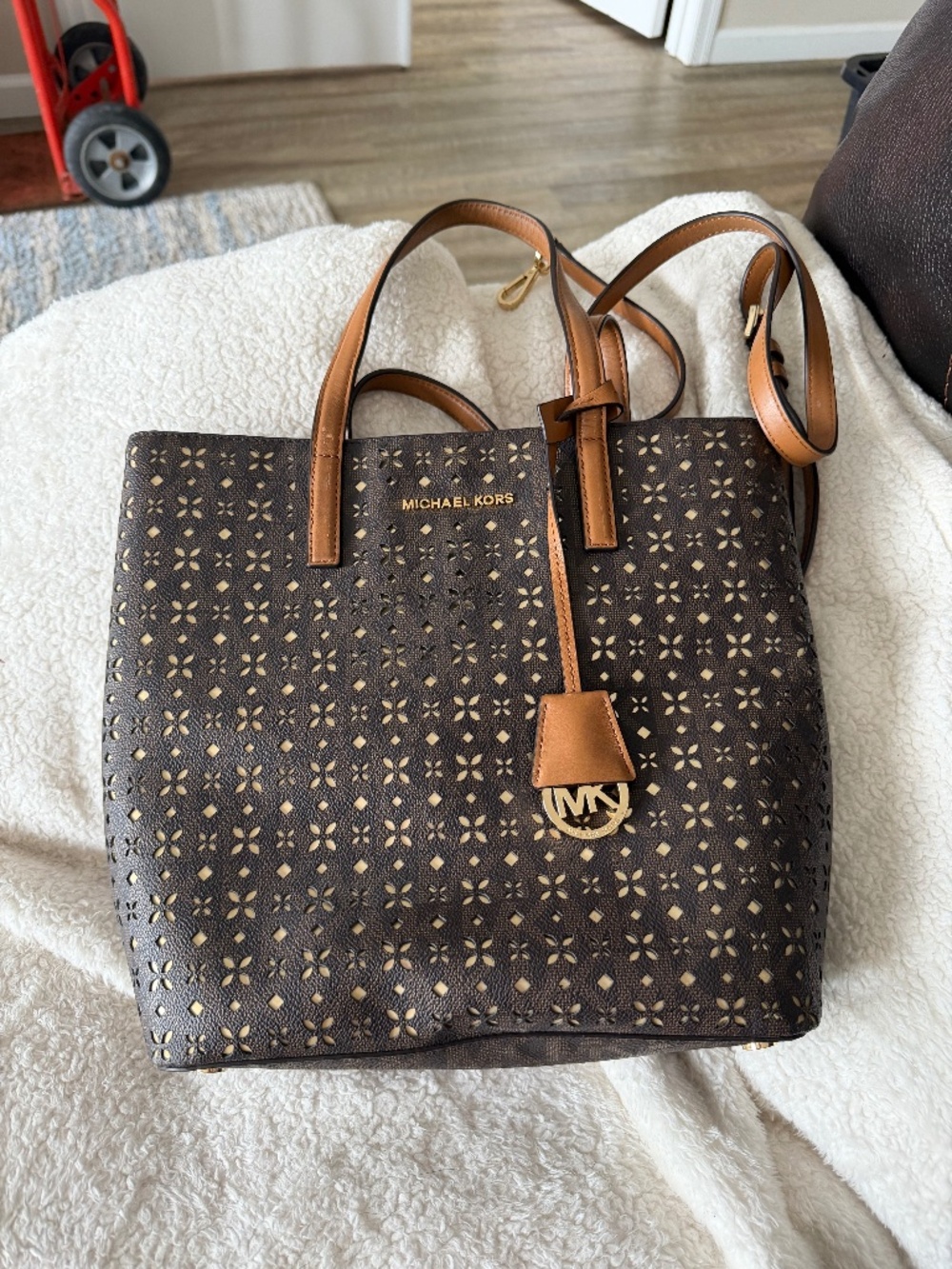 Handbag